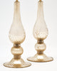 Murano Glass Santa Croce Lamps