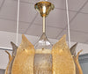 Murano Glass “Virna” Lantern