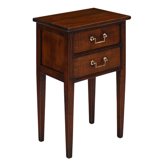 Directoire Style Antique Side Table
