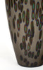 Vintage Murano Glass “Murrine” Vase