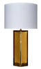 Pagliesco Murano Glass Lamps