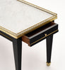 Louis XVI Style Coffee Table