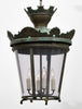 Antique French Lantern