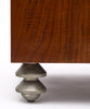 Art Deco Period Side Tables