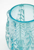 Murano Glass Aqua Vase