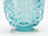 Murano Glass Aqua Vase
