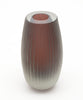 Tobia Scarpa Style Murano Glass Trio Of Vases