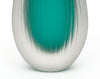 Murano Glass Trio Of Vases in the Manner of Tobia Scarpa