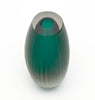 Murano Glass Trio Of Vases in the Manner of Tobia Scarpa