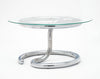 Anaconda Coffee Table by Paul Tuttle
