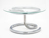 Anaconda Coffee Table by Paul Tuttle