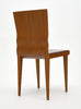 Set of Four 'Diva' Chairs by William Sawaya, Sawaya & Moroni