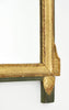 French Antique Louis XVI Mirror