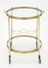 French Antique Bar Cart ON HOLD