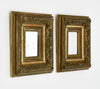 Petite French Antique Mirrors
