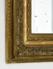 Petite French Antique Mirrors