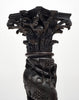 17th Century Antique Column Pedestal