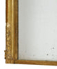 Grande Louis XVI Style French Mirror