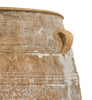 Antique Grande Greek Style Pots
