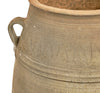 Antique Grande Greek Style Pots