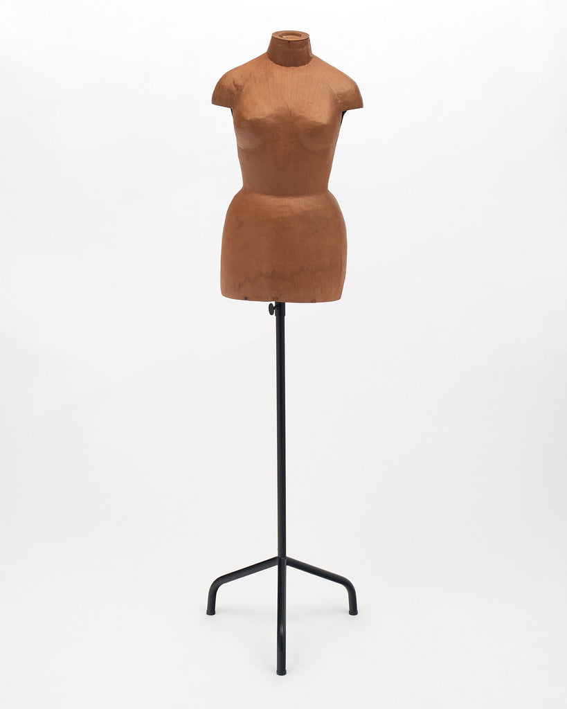 Parisian Vintage Mannequin – Jean-Marc Fray French Antiques