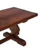 French Antique Monastery Table