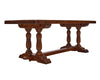 Monastery French Antique Table