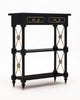 Pair of Console Tables by Maison Jansen