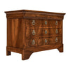 Louis Philippe Style Antique Chest