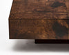 Aldo Tura Modernist Goatskin Coffee Table - On Hold