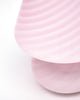 Pink Murano Glass “Fungo” Lamp