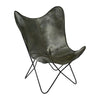 Butterfly Chair by Jorge Ferrari Hardoy for Knoll