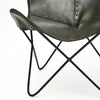 Butterfly Chair by Jorge Ferrari Hardoy for Knoll