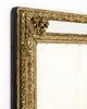 Napoléon III Antique Mirror