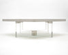 Coffee Table by Sandro Petti