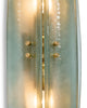 Murano Glass Aqua Paneled Sconces