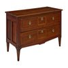 French Directoire Chest of Drawers