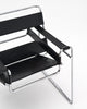 Wassily Armchairs by Marcel Breuer