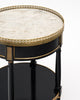 Louis XVI Style Side Table