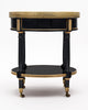 Louis XVI Style Side Table