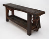 French Antique Workbench