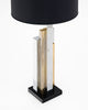 Vintage Lamp by Philippe Cheverny