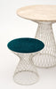 Garden Tables and Stools by Patricia Urquiola