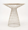 Garden Tables and Stools by Patricia Urquiola