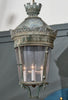 Parisian Opera Garnier French Lantern