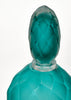 Pair of Murano Glass Bottles