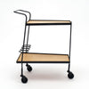 Bar Cart By Mategot