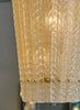 Gold Barovier Murano Lantern
