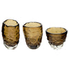 Set of Tobacco “Burri” Vases