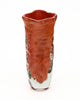 Murano Glass “Burri” Vase